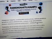 Įmontuojama slapta kamera su WiFi tekstams filmuot - nuotraukos Nr. 9