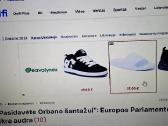 Įmontuojama slapta kamera su WiFi tekstams filmuot - nuotraukos Nr. 10
