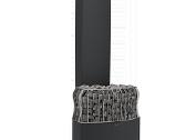 Saunum elektrinės pirties krosnelės - nuotraukos Nr. 10