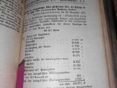 Antikvarinė knyga su memelio stampu - nuotraukos Nr. 4