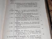 Antikvarinė knyga su memelio stampu - nuotraukos Nr. 8