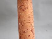 Nr.45) Prabangi antikvarinė žibalinė lempa - nuotraukos Nr. 3