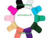 Pėdkelnės mergaitėms, įvairios spalvos, firmos - nuotraukos Nr. 3