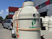 BioTornado biologiniai nuotekų valymo įrenginiai - nuotraukos Nr. 5
