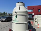 BioTornado biologiniai nuotekų valymo įrenginiai - nuotraukos Nr. 8