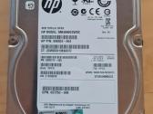 4TB 7.2k 128MB - HP Seagate ST4000NM0033 - nuotraukos Nr. 18