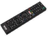 Sony televizoriaus pultelis Naujas Rmt-tx100d - nuotraukos Nr. 2