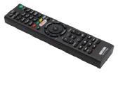 Sony televizoriaus pultelis Naujas Rmt-tx100d - nuotraukos Nr. 3