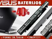 Pigiai nešiojamų kompiuterių baterijos, akumuliato
