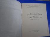Šaldytuvo "minsk-4" instrukcija - nuotraukos Nr. 2