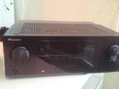 Ieskau pioneer 921k-1021k stiprintuvo