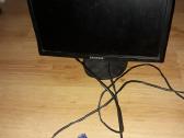 Samsung Syncmaster 943n - 48,3cm (19") Tft Monitor - nuotraukos Nr. 6