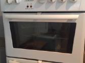 Electrolux virykle