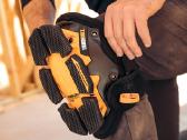 Toughbuilt - Statybiniai antkeliai
