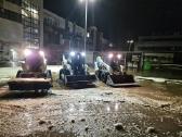 Vikšrinių bobcat nuoma. Vilnius - nuotraukos Nr. 7