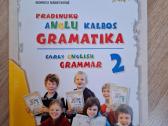 Early English Grammar 2: