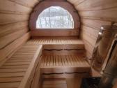 Pirtelė, sauna,garinė pirtis - nuotraukos Nr. 9