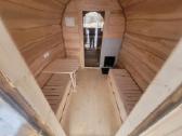 Pirtelė, sauna,garinė pirtis - nuotraukos Nr. 7