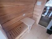 Pirtelė, sauna,garinė pirtis - nuotraukos Nr. 8