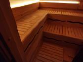 Pirtelė, sauna,garinė pirtis - nuotraukos Nr. 12