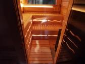 Pirtelė, sauna,garinė pirtis - nuotraukos Nr. 11