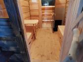 Pirtelė, sauna,garinė pirtis - nuotraukos Nr. 10