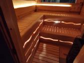 Pirtelė, sauna,garinė pirtis - nuotraukos Nr. 13