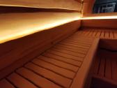 Pirtelė, sauna,garinė pirtis - nuotraukos Nr. 14