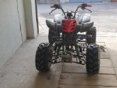Kinietiškų keturračių ir motociklų remontas Kaune - nuotraukos Nr. 3