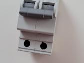 Automatiniai jungikliai Hager