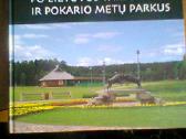 Po Lietuvos tarpukario ir pokario metų parkus