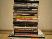 CD muzika