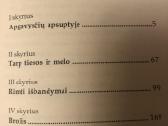 V.ažušilio knygos - nuotraukos Nr. 3