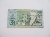 1 svaras , Gernsis , 2016 - nuotraukos Nr. 2