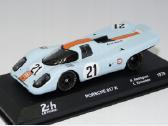 Le Mans bolidai - nuotraukos Nr. 2