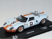 Le Mans bolidai - nuotraukos Nr. 3