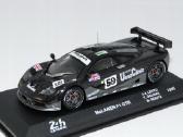 Le Mans bolidai - nuotraukos Nr. 4