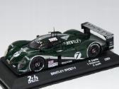 Le Mans bolidai - nuotraukos Nr. 6