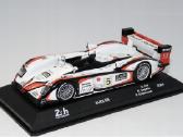 Le Mans bolidai - nuotraukos Nr. 7