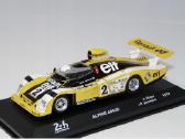 Le Mans bolidai - nuotraukos Nr. 8