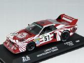 Le Mans bolidai - nuotraukos Nr. 9