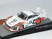 Le Mans bolidai - nuotraukos Nr. 10