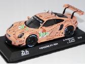 Le Mans bolidai - nuotraukos Nr. 11