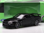 Nissan Skyline Gt-r