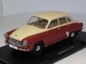 Wartburg 311