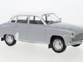 Wartburg 311 - nuotraukos Nr. 2