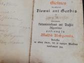 Religija 1899m - nuotraukos Nr. 2