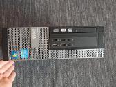 Naudotas Dell Optiplex 990 (i5), 4gb RAM, 0tb HDD