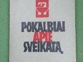 Daug knygu sveikatą,vaistiniai augalai, kosmetika - nuotraukos Nr. 27
