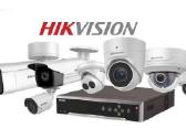 Hikvision Ip vaizdo apsaugos stebėjimo kameros - nuotraukos Nr. 2